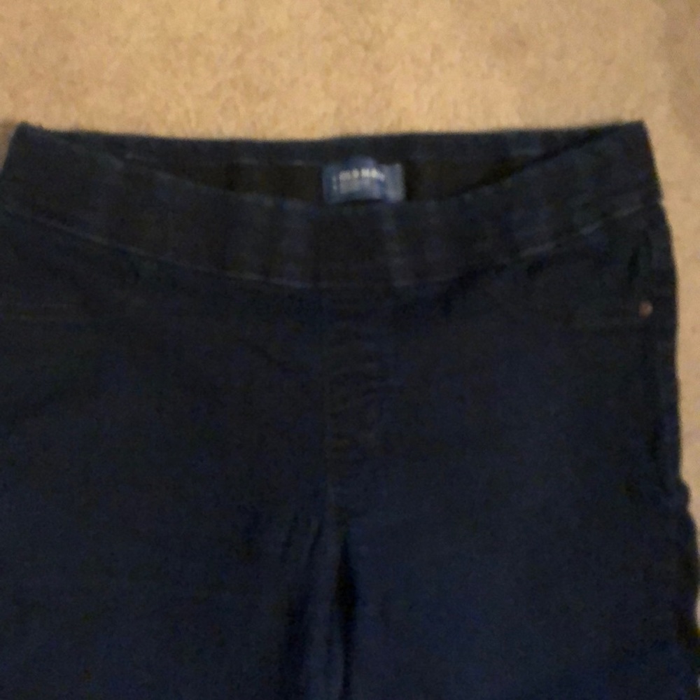 Old navy jeggings